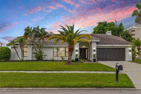 5005 E Longboat Blvd, Tampa, FL 33615