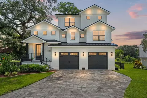 8107 N River Shore Dr, Tampa, FL 33604