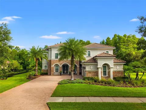 1507 Amarone Pl, Lutz, FL 33548