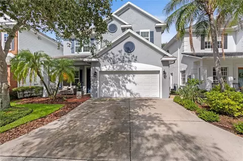 945 Harbour Bay Dr, Tampa, FL 33602