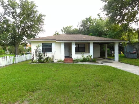 507 Francis Blvd, Lakeland, FL 33801