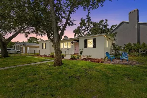 3316 W San Miguel St N, Tampa, FL 33629