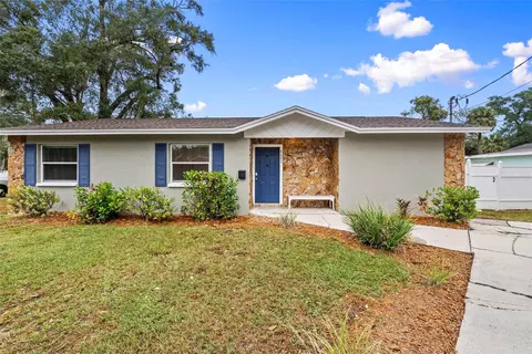6601 N Elizabeth St, Tampa, FL 33604