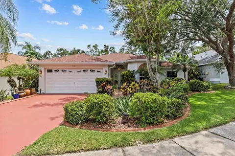1160 Clippers Way, Tarpon Springs, FL 34689