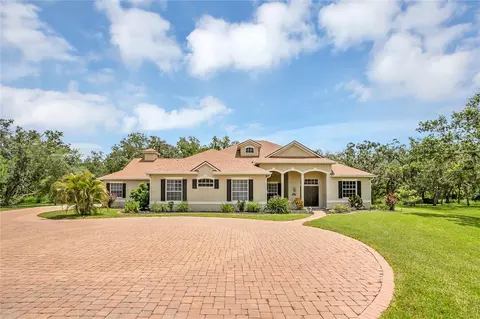 5322 Deer Forest Pl, Parrish, FL 34219