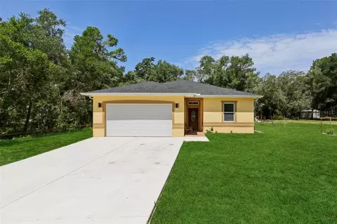 Exterior - 33433 Loop Ct, Webster, FL 33597 photo 2 of 13