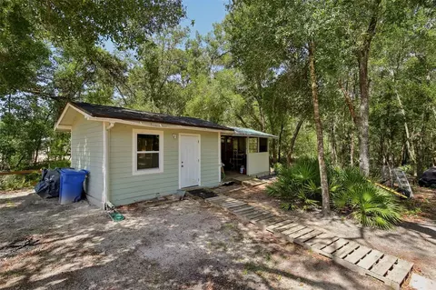 Exterior - 33433 Loop Ct, Webster, FL 33597 photo 7 of 13