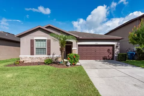 1942 Trillium Blvd, Brooksville, FL 34604