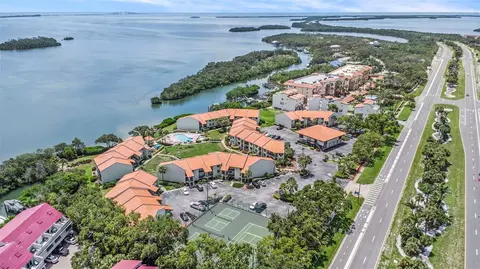 1515 Pinellas Bayway S #25, Saint Petersburg, FL 33715