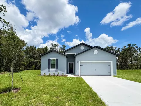 313 Bowfin Ln, Poinciana, FL 34759