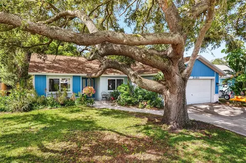 2161 Cypress Point Dr N, Clearwater, FL 33763