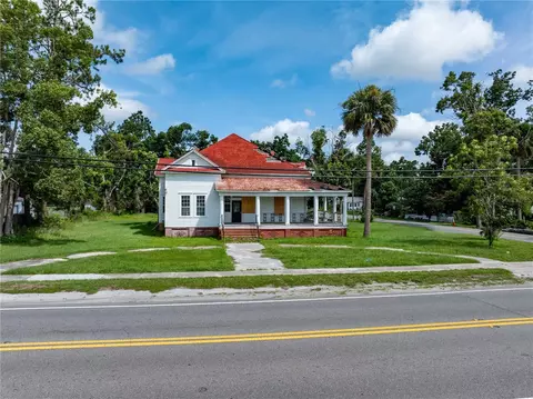 1343 Johns St, Jennings, FL 32053