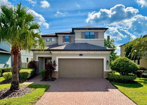 1668 Nature View Dr, Lutz, FL 33558