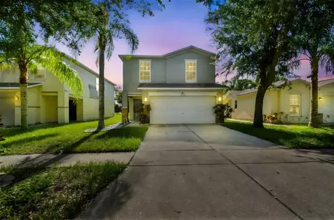 7842 Carriage Pointe Dr, Gibsonton, FL 33534
