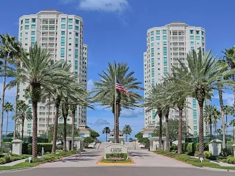 1170 Gulf Blvd #1803, Clearwater Beach, FL 33767
