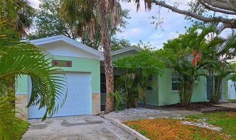 750 Bay Esplanade, Clearwater Beach, FL 33767