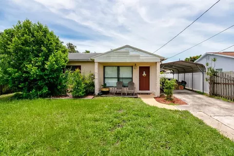 3218 W Leroy St, Tampa, FL 33607
