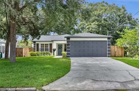 1005 W Indiana Ave, Tampa, FL 33603