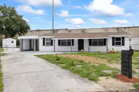 5817 E 30th Ave, Tampa, FL 33619