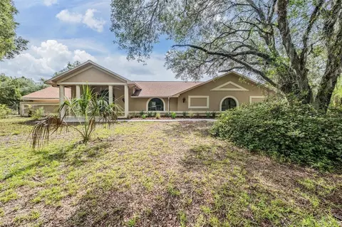3685 N Palomino Ter, Beverly Hills, FL 34465
