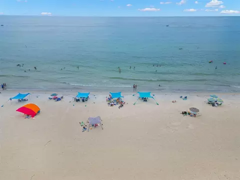 1000 Gulf Blvd #307, Indian Rocks Beach, FL 33785