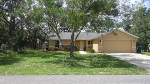 10526 Gifford Dr, Spring Hill, FL 34608