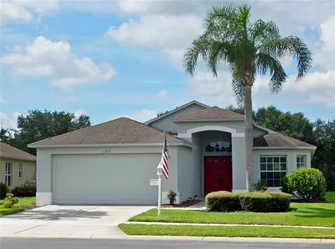 11802 Aintree Ct, Trinity, FL 34655
