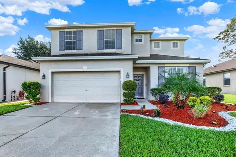 735 Winthrop Dr, Spring Hill, FL 34609