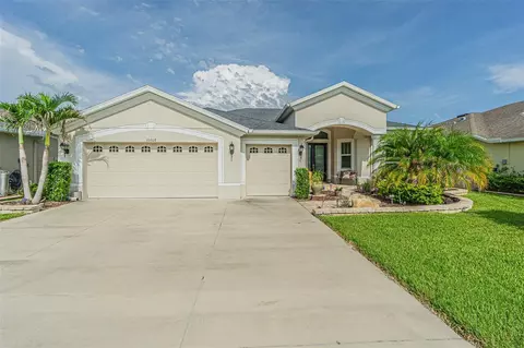 10608 Machrihanish Cir, San Antonio, FL 33576