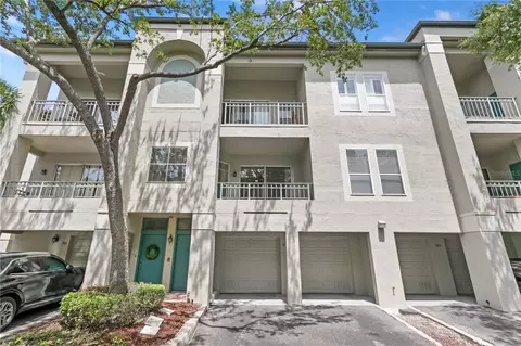749 Mainsail Dr #749, Tampa, FL 33602