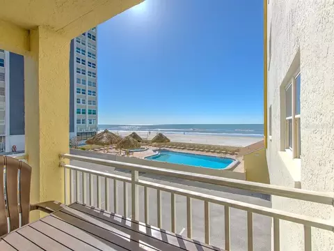 17450 Gulf Blvd #103, Redington Shores, FL 33708