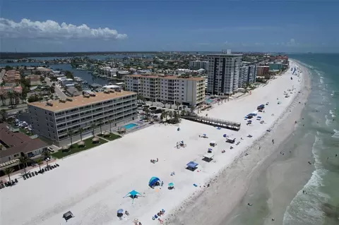 17450 Gulf Blvd #103, Redington Shores, FL 33708
