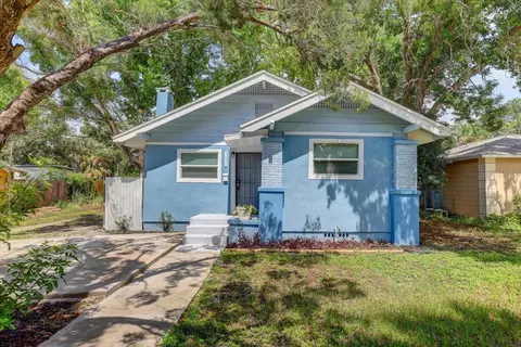 3820 8th St S, Saint Petersburg, FL 33705