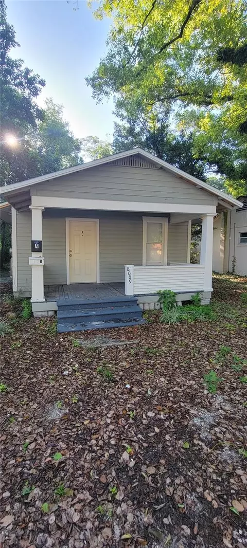 8009 N 11th St, Tampa, FL 33604