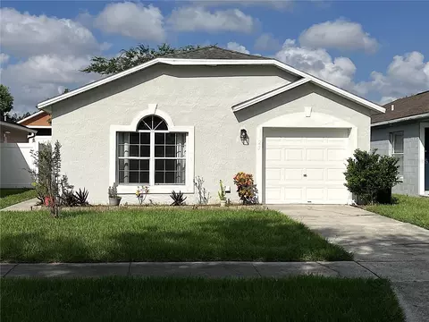 1123 Vista Palma Way, Orlando, FL 32825
