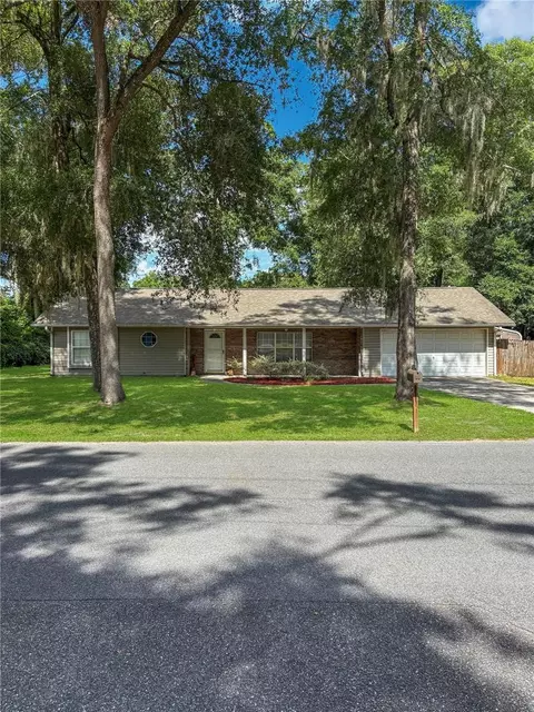 17661 NW 239th Ter, High Springs, FL 32643