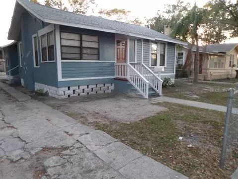 3308 Queensboro Ave S, Saint Petersburg, FL 33712