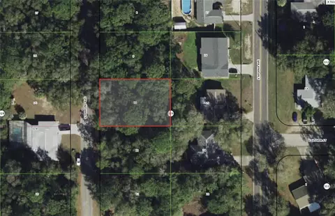 3737 S Diamond Ave, Inverness, FL 34452