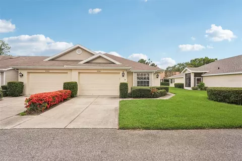 2461 Nantucket Harbor Loop, Sun City Center, FL 33573