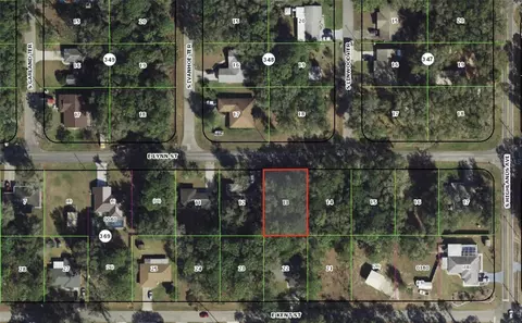 6490 E Lynn St, Inverness, FL 34452