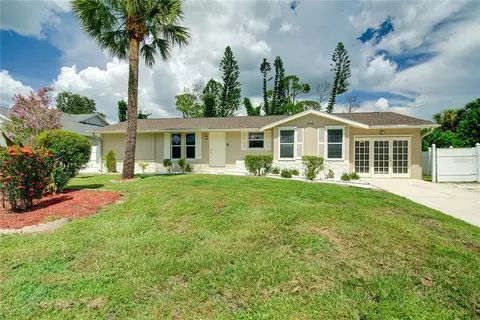 2442 Dando St, Port Charlotte, FL 33948
