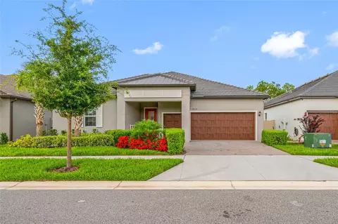 10639 Bailey Pearl Ct, Land O Lakes, FL 34638