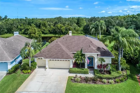 10116 Bennington Dr, Tampa, FL 33626