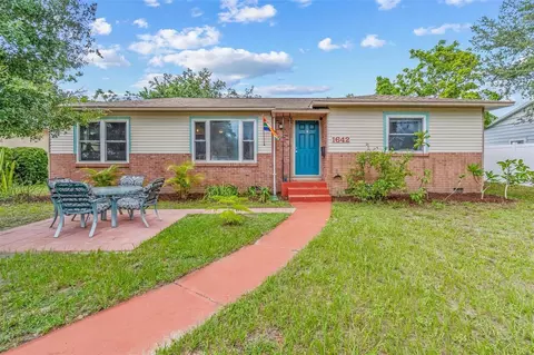 1642 50th Ave N, Saint Petersburg, FL 33714