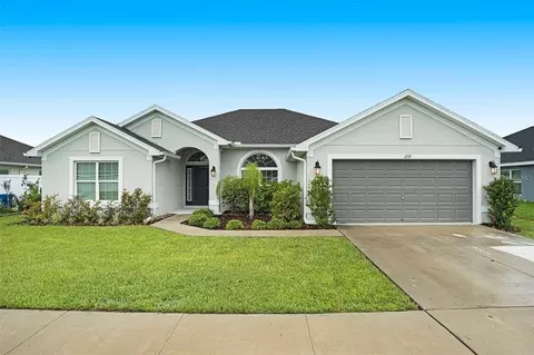 11539 Sunder Berry St, Hudson, FL 34667