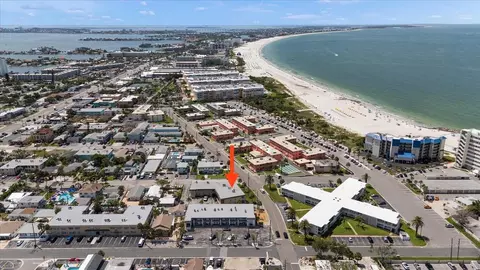 7003 Sunset Way #6, Saint Pete Beach, FL 33706