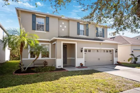 11149 Golden Silence Dr, Riverview, FL 33579