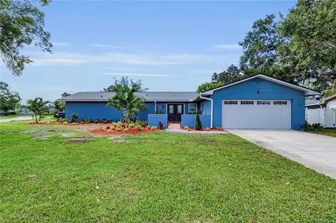 1119 Lakemont Dr, Valrico, FL 33594