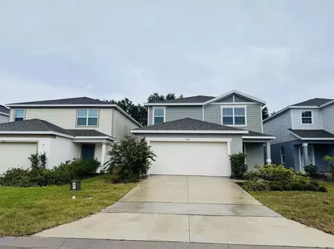 905 Rivers Crossing St, Clermont, FL 34714
