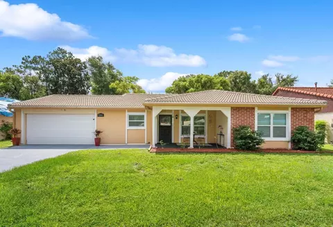 5246 Mayapple Cir, Orlando, FL 32821